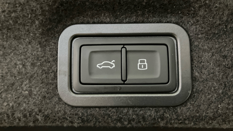 Audi A6 2.0 TFSI 204 Edition 1 4dr S Tronic Petrol Saloon